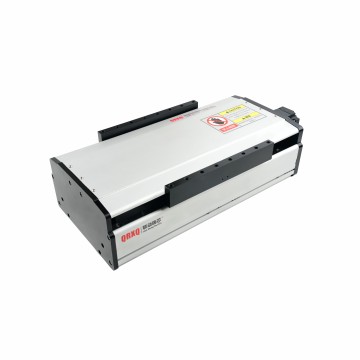 High-Speed Ball Screw Actuator Electric Guide Rail RXSB270