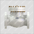 Kuponyera Swing Swing Vative