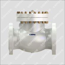 Casting Swing Check Valve