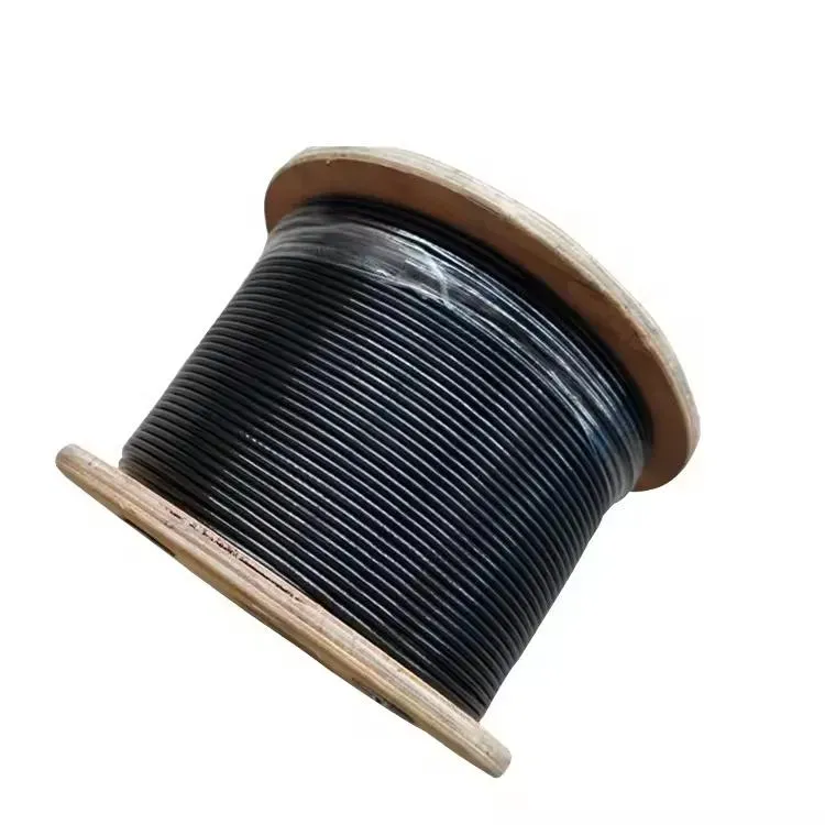 Steel Wire Rope Gym Cable