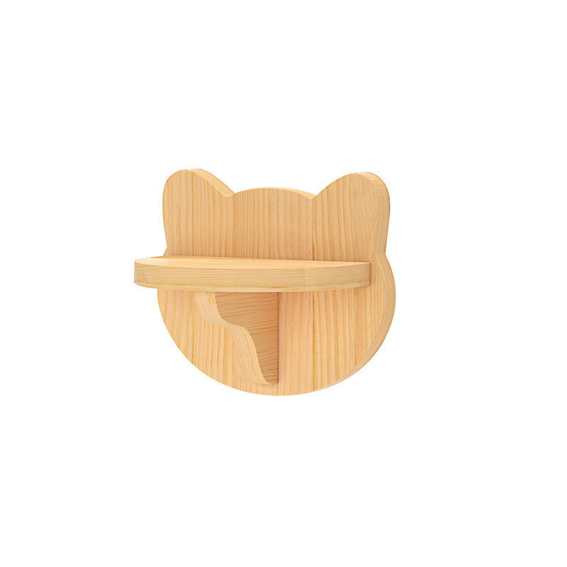 wall cat scratcher
