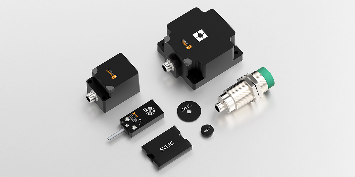 RFID industrial identification system compatible with IO module RFID industrial identification system compatible with IO module