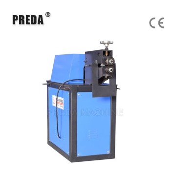 China Low Price Sheet Roller Machine for HVAC