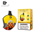 Supbliss sp 6000puffs fumot одноразовые вейпы