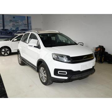 SUV Trydan Cyflymder Uchel Rhad gydag ystod 400km