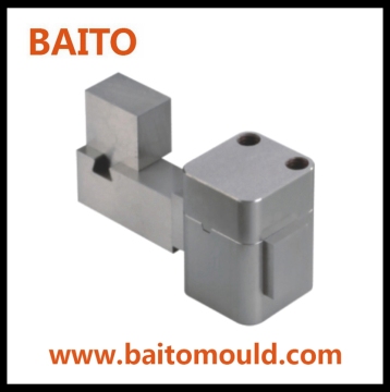 High Quanlity Precision Mould Components UU Undercut Slider Unit