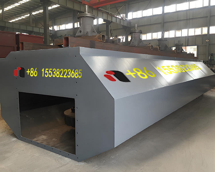 SF Flotation Machine Tin Ore Flotation Machine /flotation machine / pump-action flotation machine