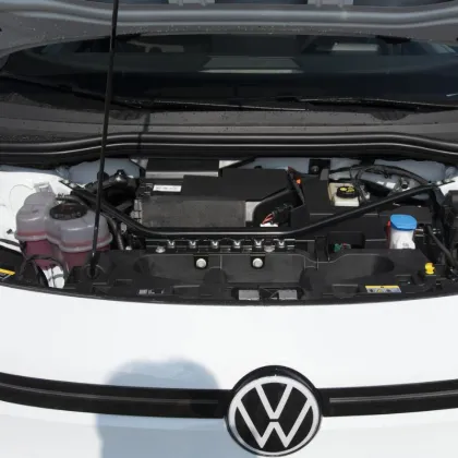 Volkswagen ID.4x: The Pinnacle of Electric SUV Innovation