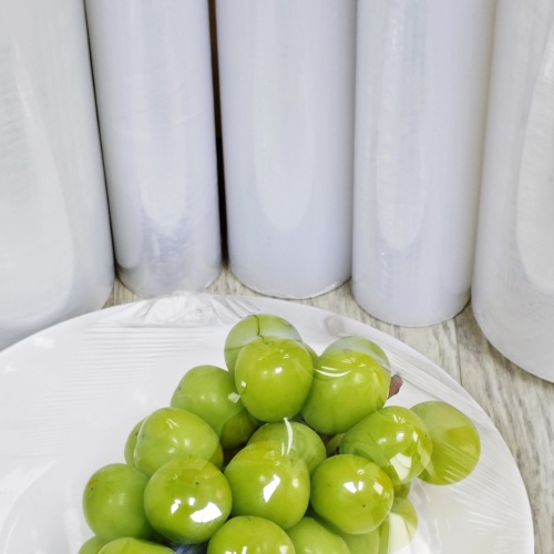 Plastic Wrap for Food Coverage