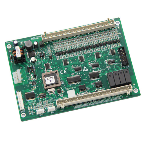 エレベーターカーコミュニケーションボードSM-02-D