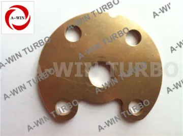 Gt25 Turbocharger Thrust Bearing , Miniature Thrust Bearing