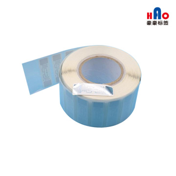 RFID Electronic Tag Series