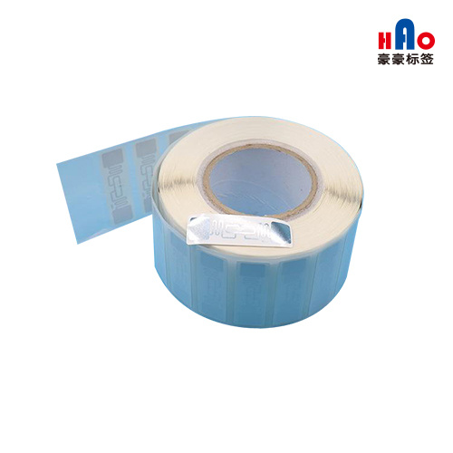 RFID Electronic Tag Series