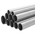 High-Tensile Stainless Steel Pipe