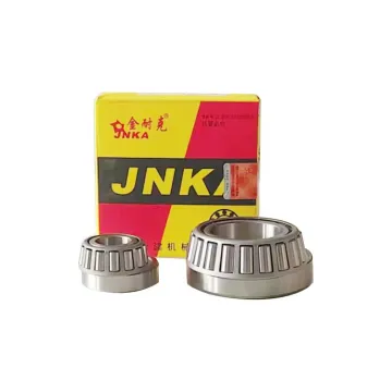 High Quality LM11749/LM11710 Tapered Roller Bearing for Motorcycle