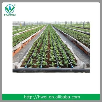 Good quality farmland irrigation system