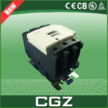 CNGZ 110A 380V ac contactor magnetic new type vacuum contactor