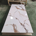 PVC Marble Sheet UV ဘုတ် 3D ပုံနှိပ်ခြင်း