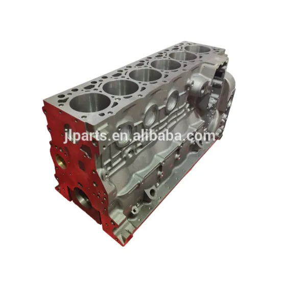 isde 6.7 engine block isd6.7 qsb6.7 cylinder block 4955412