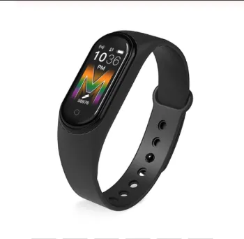 2021 Top Selling M5 Sport Smart Watch: A Comprehensive Guide to Men's BT Band, Fitness Tracking, Call Management, Music Play & Smart Bracelet Features