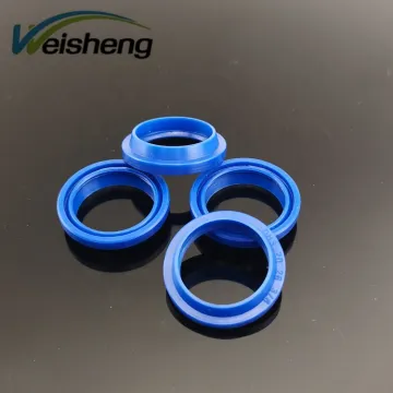 LBI 20 28 4.5 6 Equipment Spare Parts: Dust Wiper Scraper Seal Ring