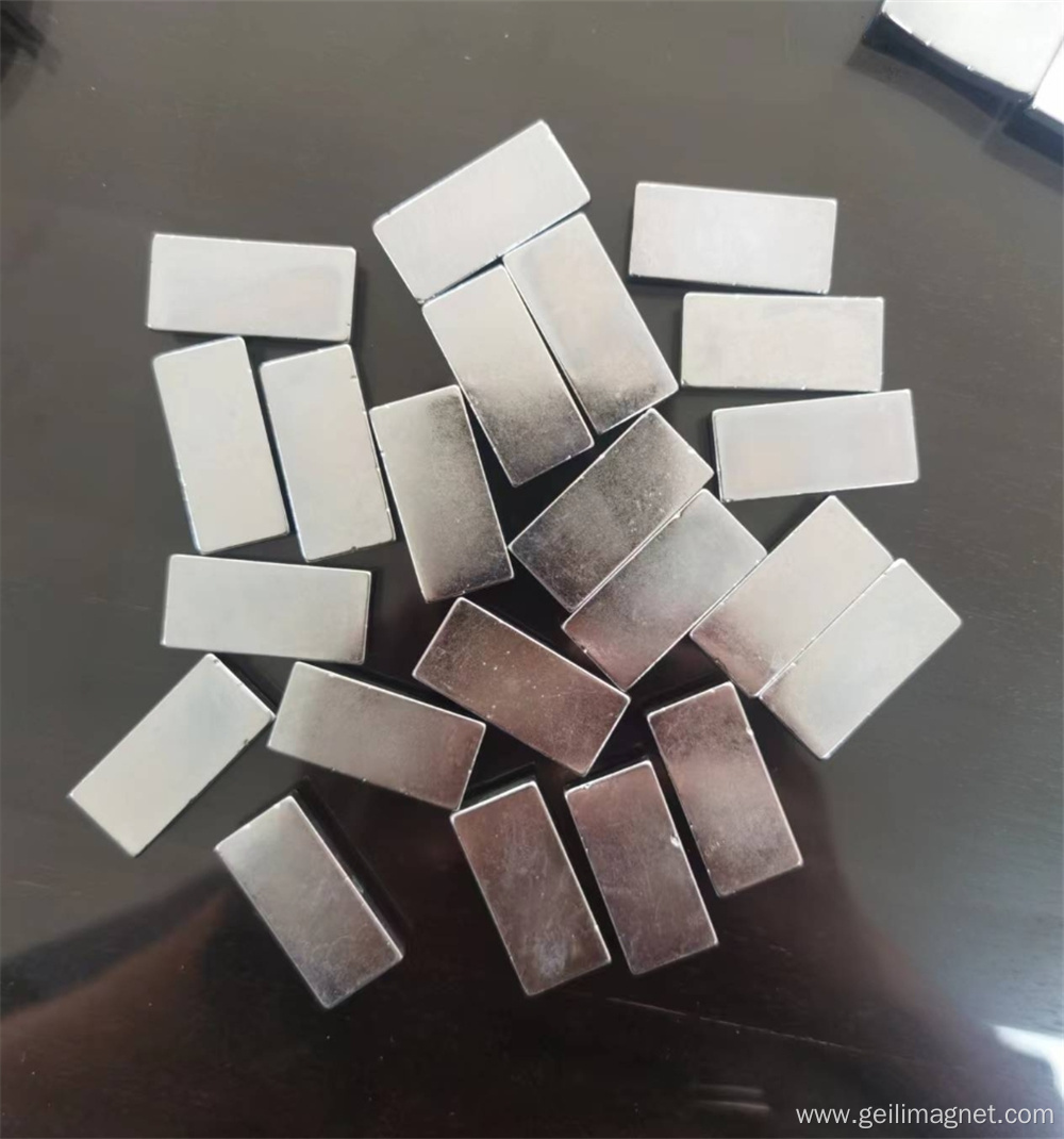 Buy Rectangular Magnet For Sales