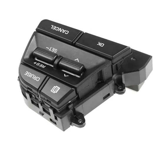 96700-F2210 Steering Remote Control Switch for Hyundai Elantra 2017-2018