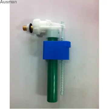 Side Fill Valve with G3/8\'\' inlet Valve