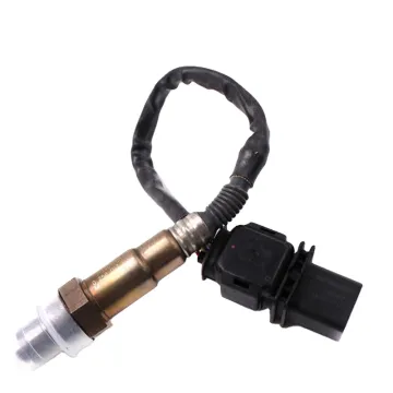 YOUPARTS OE 0258017217 - Oxygen Sensor for BMW X1 E84 N46 730Li N52