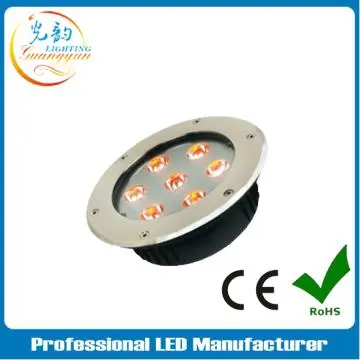 Widely Used LED Underground Light