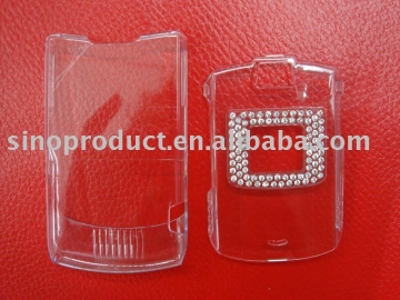 Cell phone case