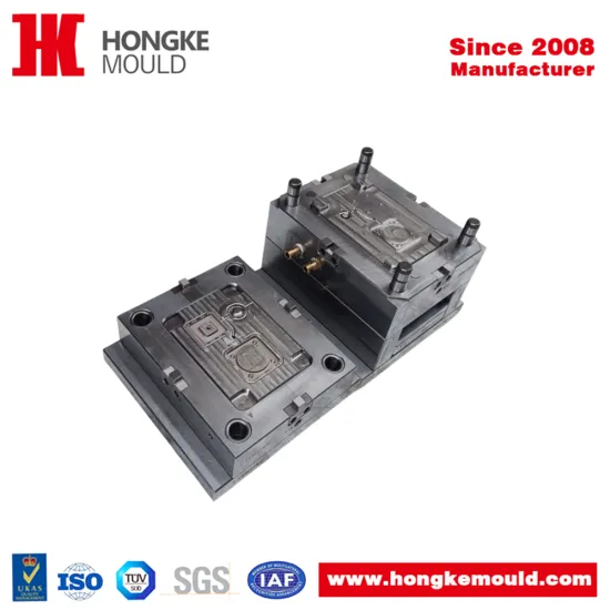 High Precision POM Injection Mould for Water Filters