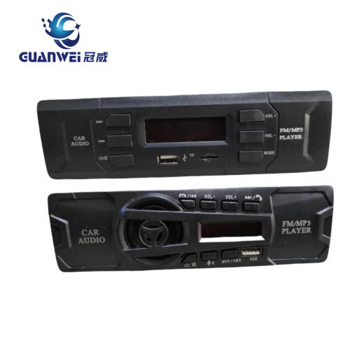 Car Stereo Bluetooth Car Radio