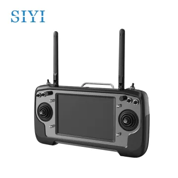 Siyi Mk32 Dual Operator Remote Control Relay 3-Stage Switch