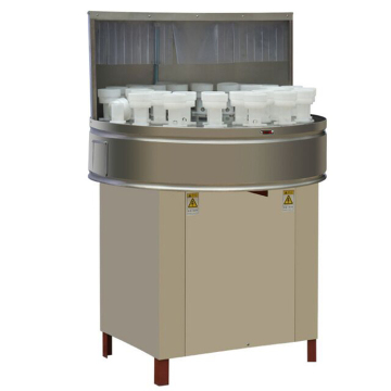 Plastic Glass Bottle Washing Machine | Wine Bottle Washer