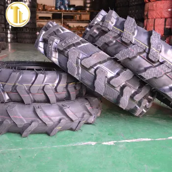 Wholesale Agricultural Front Tractor Tires: R1 750-16 to 18.4-38 Sizes