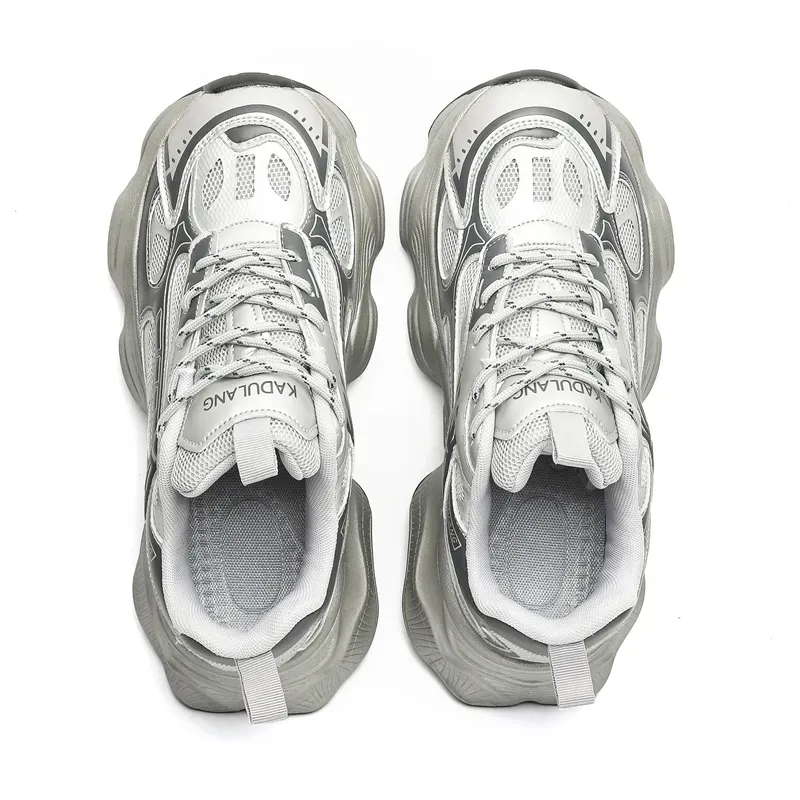 Ex-24r2757 High Quality Breathable Running Shoes