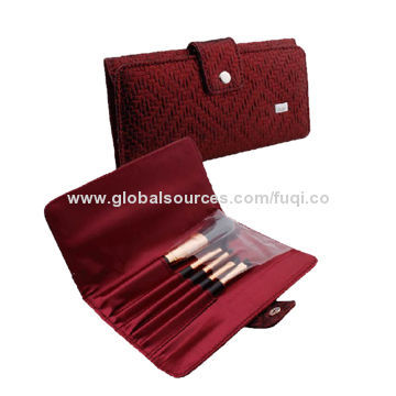 5-piece Makeup Brush Set,Beauty set,Cosmetic brush