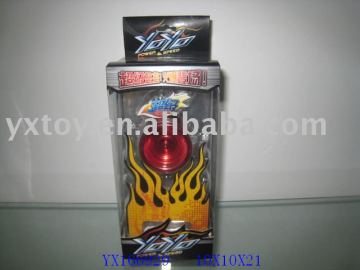 alloy YOYO