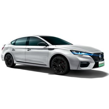 2021 Mg6 PHEV - EV الرياضي الهجين مع نظام مساعدة ازدحام المرور
