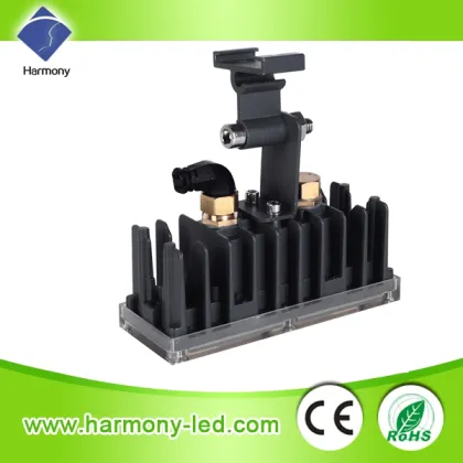 Outdoor RGB 6X1w LED Lighting Stage