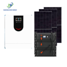 Solar Home System Solar Energy System