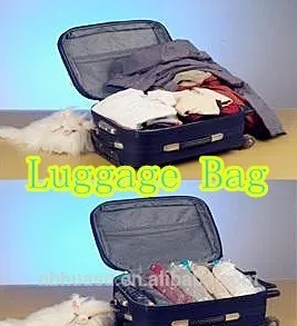 compression mildew-proof vacuum packing bag