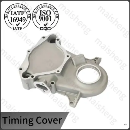 High-Quality Classic Car Parts Timing Cover