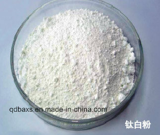 Panas menjual kualitas tinggi Titanium Dioxide Rutile kelas