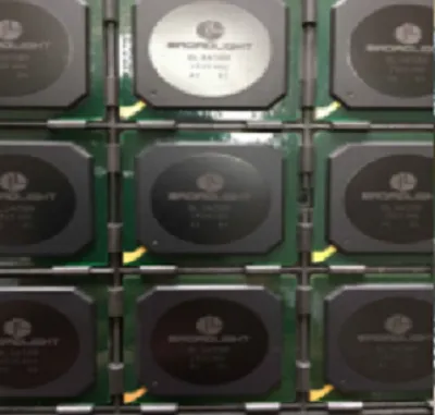 Kynix BL3458R | Desicription | Broadcom | In stock