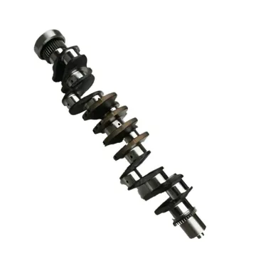 QSM11 ISM11 ENGINE CRANKSHAFT 3073707