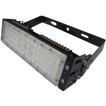 50W Waterproof SMD LED Tunnel Light Module