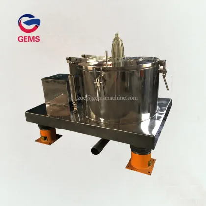 Laboratory Honey Centrifuge Bitumen Centrifuge Extractor