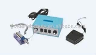 beauty salon equipment with nail tool for sale